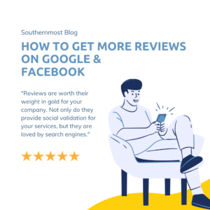 How to get more reviews blog