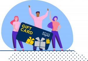 Small Business Gift Cards can Generate Revenue | Southernmost Digital