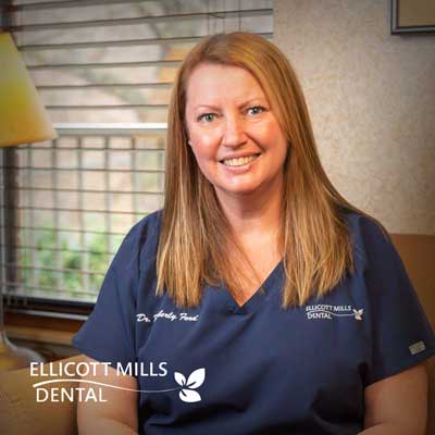 Testimonial Dr. Ford | Ellicott Mills Dental | Southernmost Digital